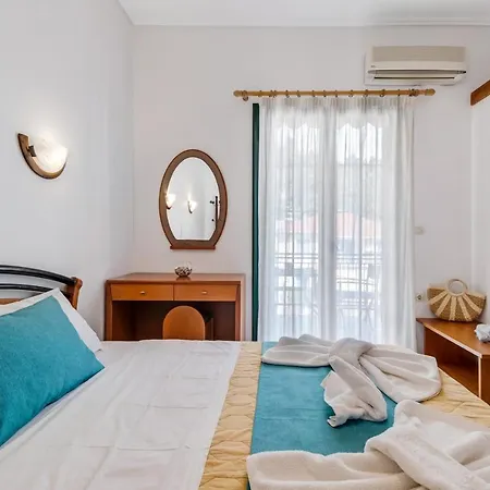 Nikoleta 4 아파트