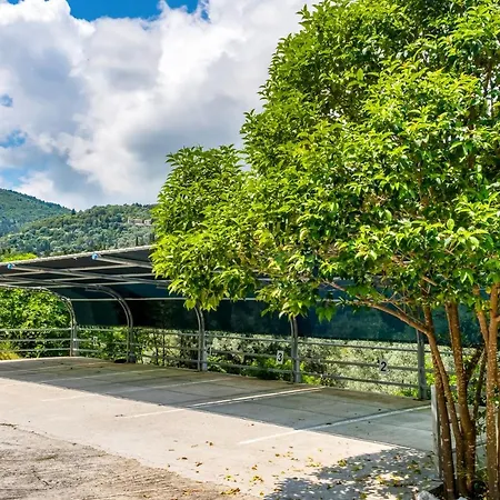 Nikoleta 4 Апартаменты Никиана