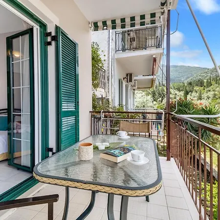 Nikoleta 4 아파트 니키아나