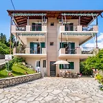 Lejlighed Nikoleta 4 *