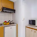 Lejlighed Nikoleta 4 *