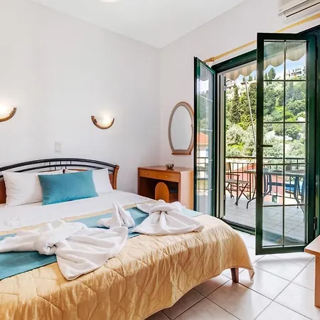 Nikoleta 4 Apartament *