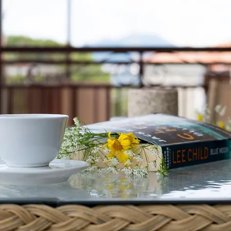 Apartament Nikoleta 4 Nikiana