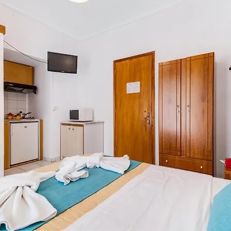 Nikoleta 4 Apartament *