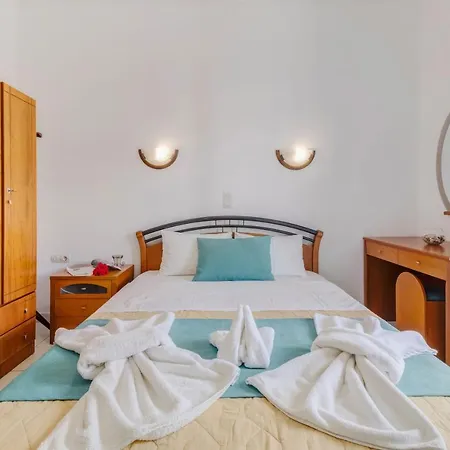 Nikoleta 4 Apartament *