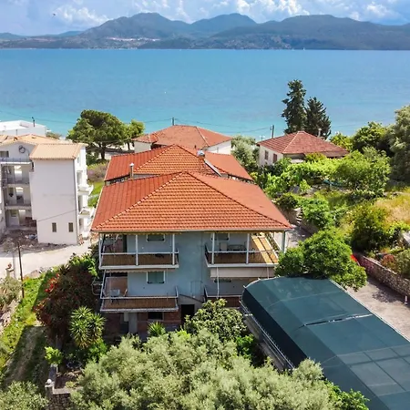 Nikoleta 4 Apartman *